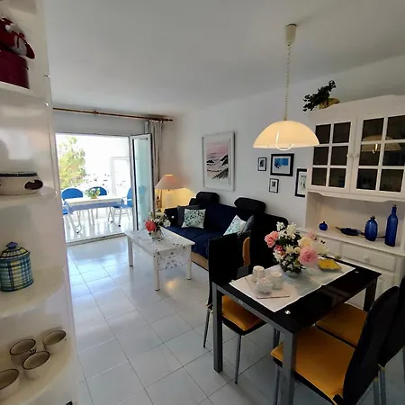 Apartment Beach Torrox
