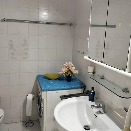 Apartment Beach Torrox