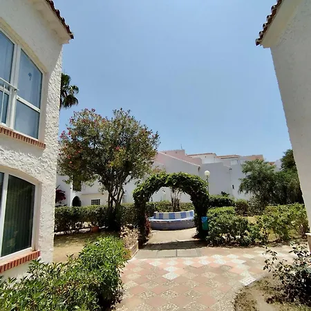 Apartment Beach Torrox