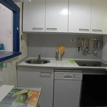 Beach Apartment Torrox