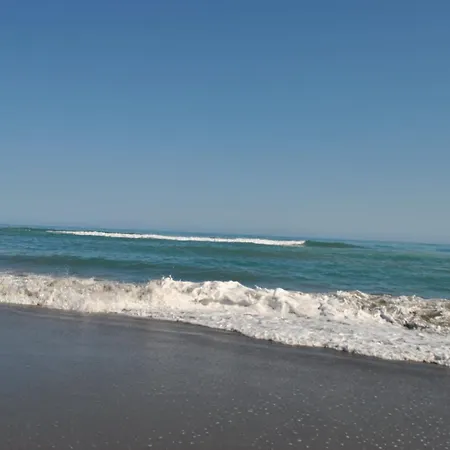 Beach * Torrox