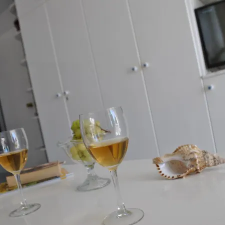 Apartment Beach *