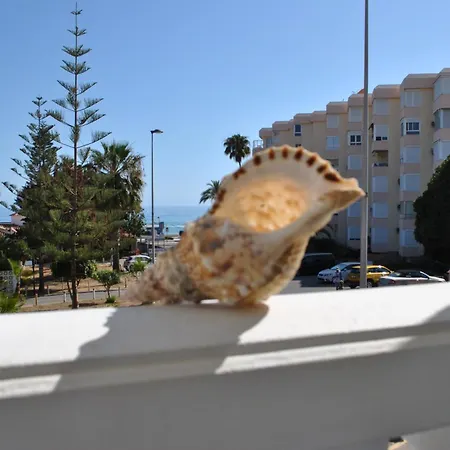 Apartment Beach Torrox