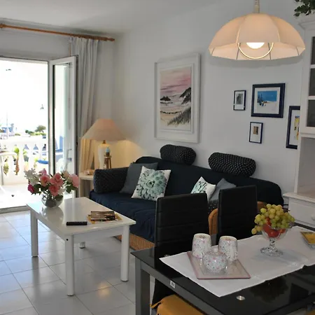 Beach Apartment Torrox