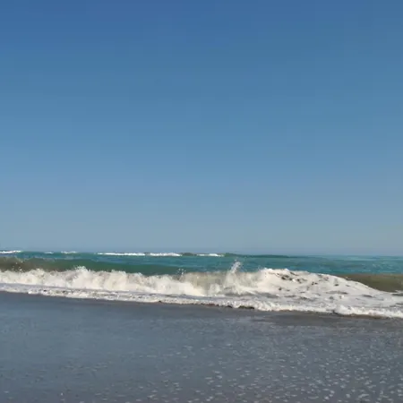 Beach * Torrox