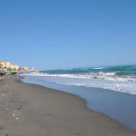 Apartment Beach *