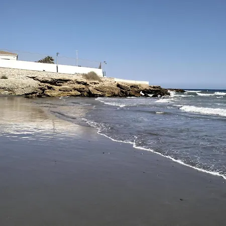 Beach *