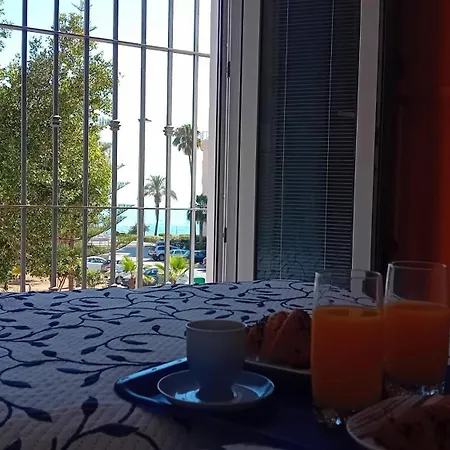 Beach Apartment Torrox