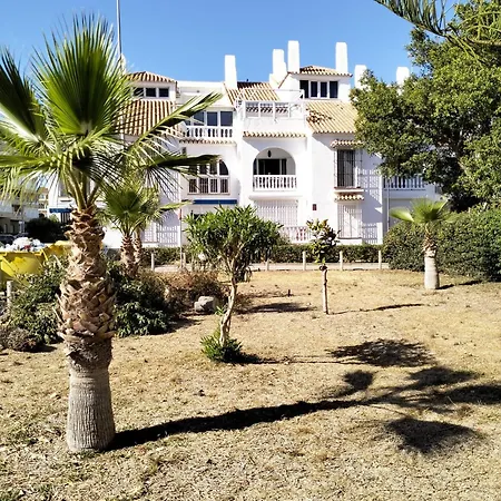 Beach Apartment